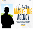 Digital marketing Set 8