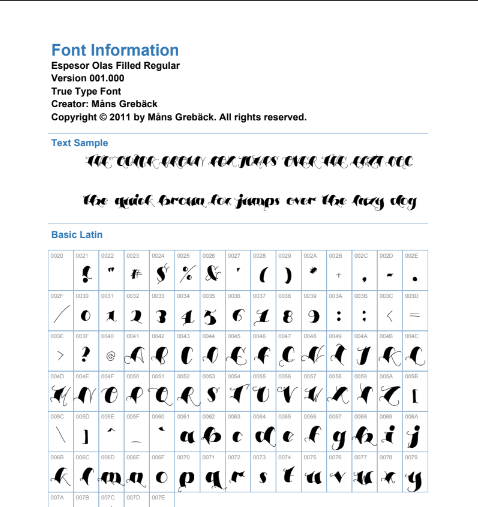 Fontes (1)