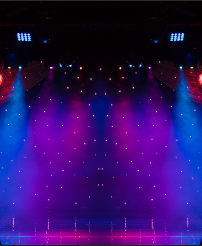 LUCES - LIGHTS