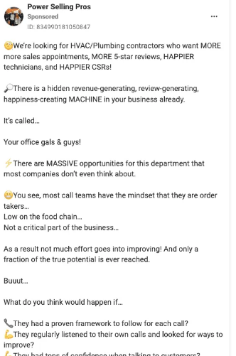 Marketing Agency