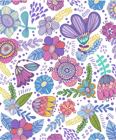 Papel de Parede Infantil
