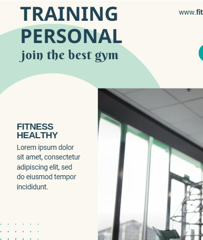 Personal Trainer