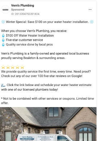 Plumbing
