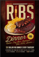 Ribs