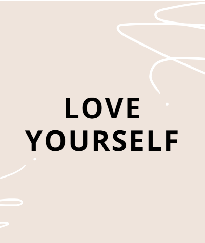 Self Love Quotes