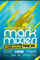 Spring Electro DJ