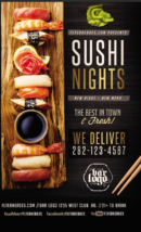 Sushi