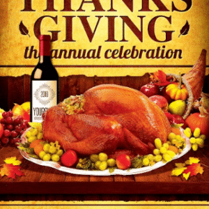 Thanksgiving 181416