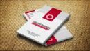 VISITING CARDS 14