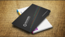 VISITING CARDS 18