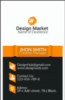Visit Cards 1