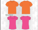 camisetas
