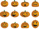 halloween eps