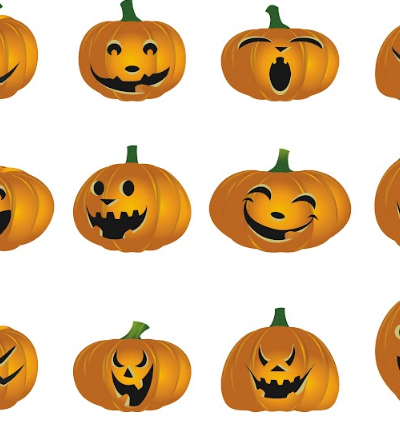 halloween eps