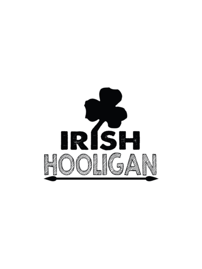 irish hooligan