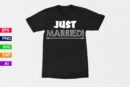 just married-b