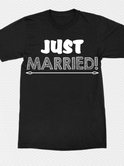 just married-b