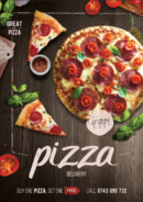 pizza-flyer