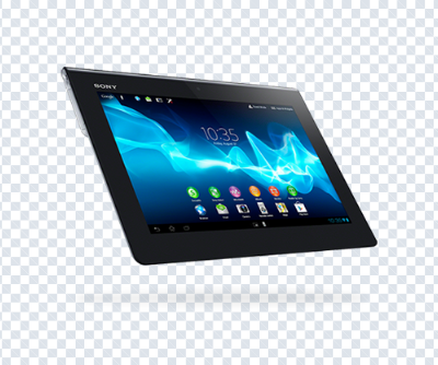 tablet