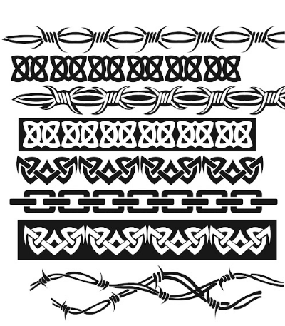 tribal eps