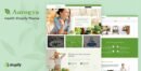 elements aarogya shopify health care store theme