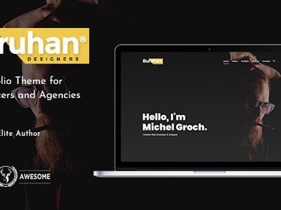 elements buruhan freelancers and agencies wordpress