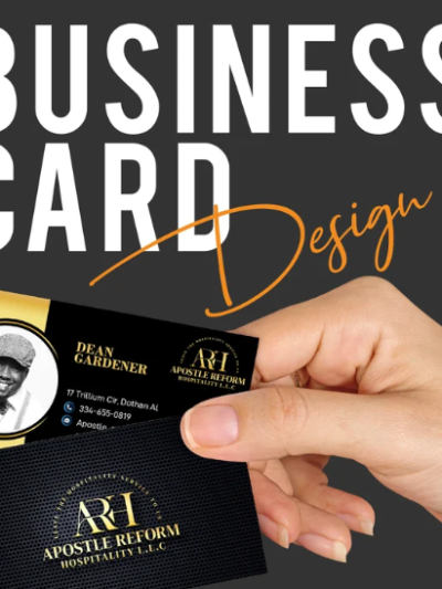100 Creative Business Card