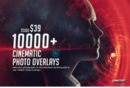 10000++Cinematic+Photo+Overlays