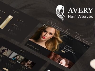elements avery hair wig shopify theme