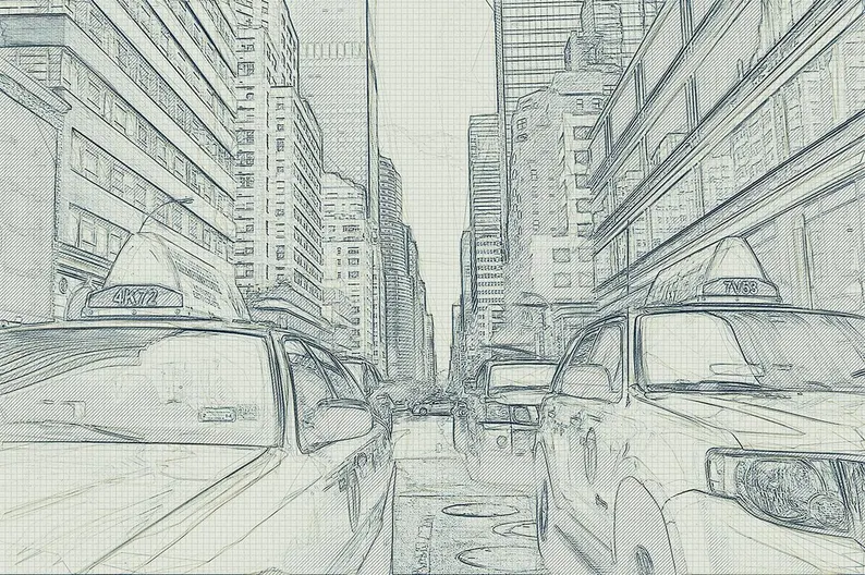 joker photoshop action GraphicEx