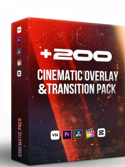 200 Transitions