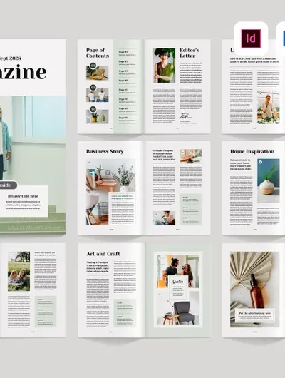 INDESIGN