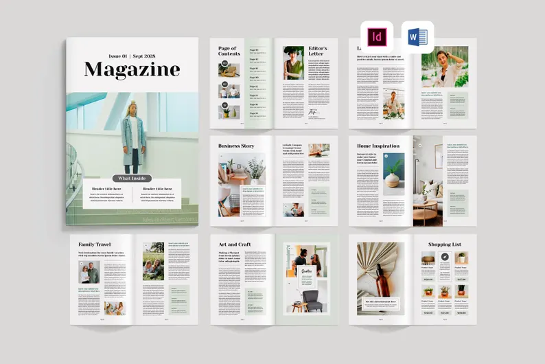 INDESIGN
