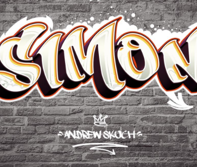 Anaglyph 3D Photoshop Action