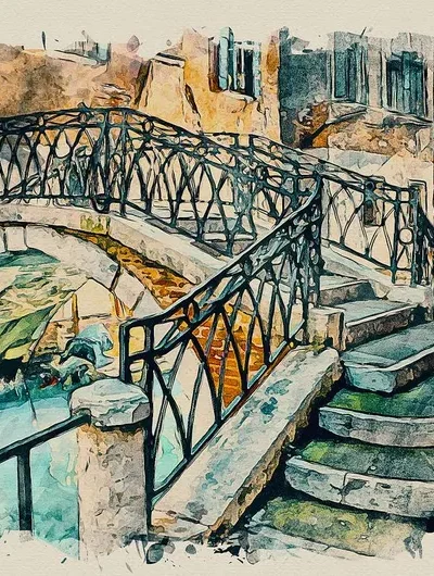 graphicriver realistic painting effect v2