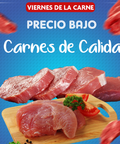 Pack Pollo y Carnes