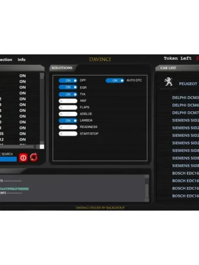 elements alhambra EMX6KC4
