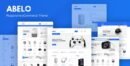 elements abelo digital responsive prestshop theme