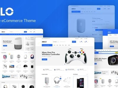 elements abelo digital responsive prestshop theme