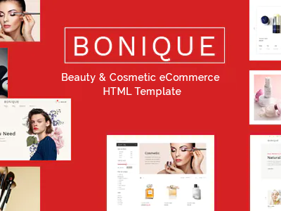 elements bonique beauty cosmetic prestashop theme