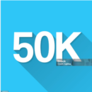 50K MODERN ICONS