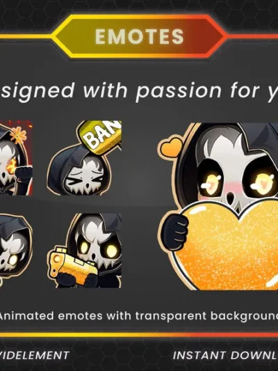 Pacote Emojis Android