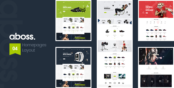 elements aboss responsive magento theme PJQ2TN Zf