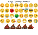 Facebook Emojis