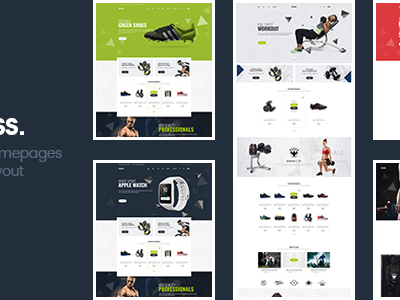 elements aboss responsive prestashop theme