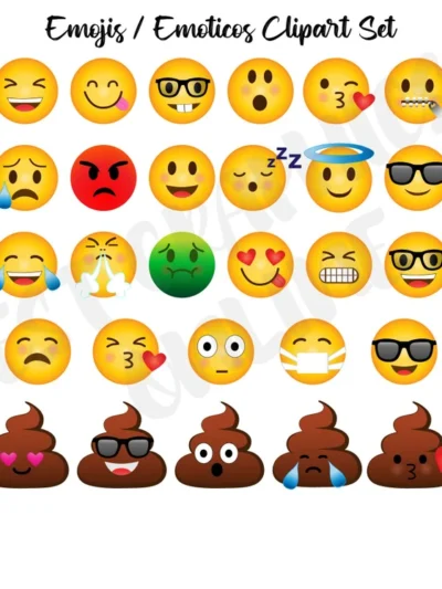 Facebook Emojis