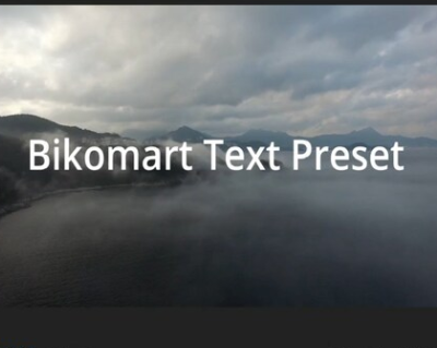 Text Effects Part 1