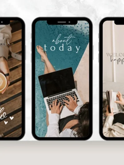 Stickers Instagram