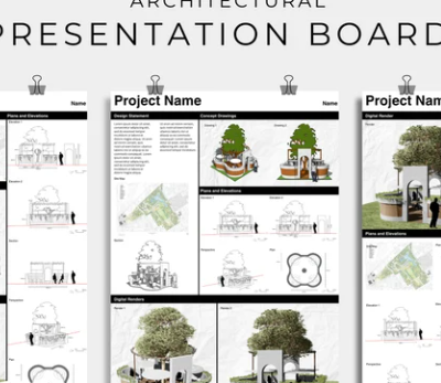 ARQUITECTURA - ARCHITECTURE