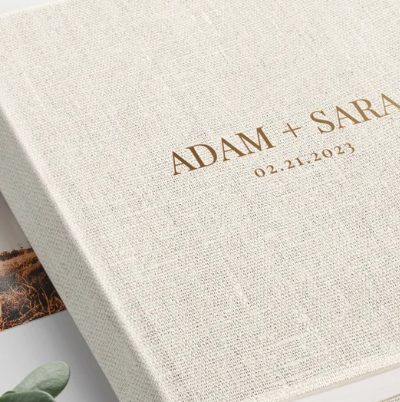 Album Wedding